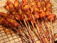 -苏格里岛自助烤肉海鲜火锅(成都金牛万达店)