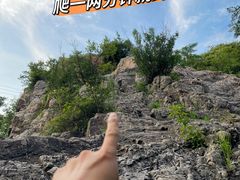 -紫金山索道-售票处
