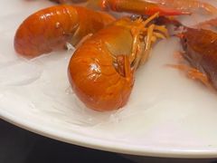 -红盔甲·小龙虾(人民广场店)