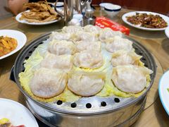 -8号蒸饺精品炖鸽子(康特商街店)