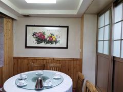 包厢-天伦海鲜·老味道·青岛菜(栈桥天主教堂店)