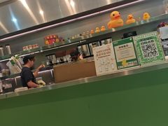 -LINLEE林里·手打柠檬茶(龙岗深铁汇里店)