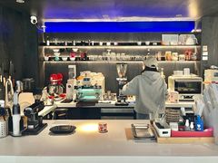 -FULL MOON满月咖啡