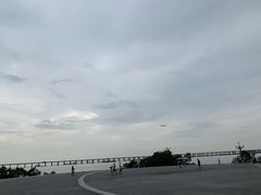 -宝安西湾红树林湿地公园