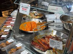-物美大卖场(玉蜓桥店)