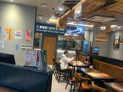 -豪享来中西餐厅(隆昌店)
