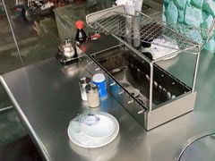 -郭记原生态烤羊腿(长宁路店)