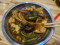 -柳州肥姨妈大骨螺蛳粉(江宁万达店)