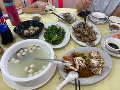 -秋姐美食店(旅游大道店)