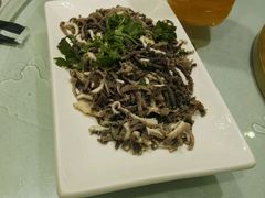-西夏回族烧麦馆(牡丹街店)