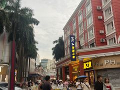 -民信老铺(双皮奶博物馆店)