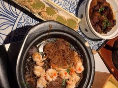 -绿茶餐厅(千岛湖银泰城店)