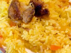 -巴依老爷新疆餐厅