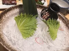 -山之川日料放题(通州店)