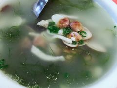 -海上驿站渔家菜馆