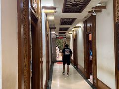 -乔家满族八大碗(流水沟店)