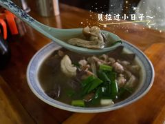 -锦泓老字号猪脏粉(东联大厦店)