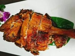 -绿茶餐厅(成都大悦城店)