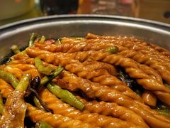 -黑土印象菜馆(三元桥店)