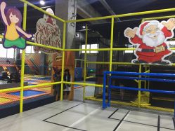-Apfunll潮玩乐园*生日派对*企业团建(米房店)