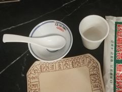 -江小渔鲜鱼火锅(西二道街店)