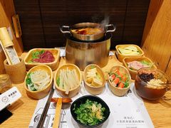 -独食火锅·半米屋台(望平街店)