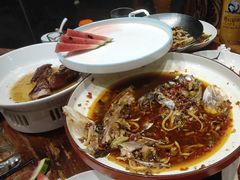 -金勺子土菜馆(兴园北区店)