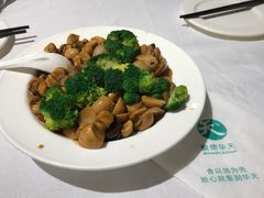 -峨嵋酒家(地安门店)