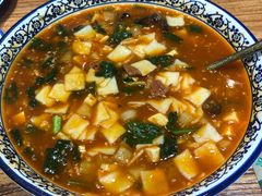 古觉烩面片-古觉面片(南门书院门店)
