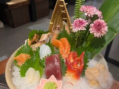 -匠和风精致料理(成都龙湖滨江天街店)