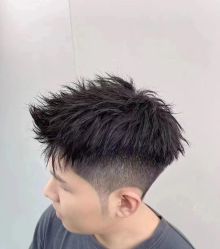 -IU潮牌·SALON