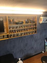 -新绣堂纹身·穿孔