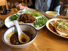 -香满园春饼·家常菜(东大桥店)