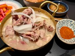 -阿里家·新疆烤肉酒場 by MIG