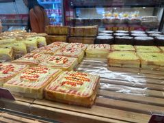 -味多美蛋糕(灯市口店)