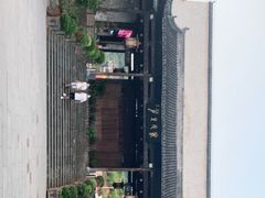 -婺源梦里老家大型山水实景演出