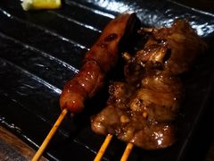 -木子烧鸟屋(百子湾店)
