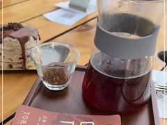 -Torch Coffee 炬点咖啡