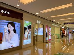 -银座mall(东直门店)