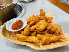 -大理董·董家小厨野生菌火锅(古城旗舰店)