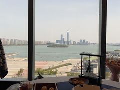 -馋遇江南·精致湖景雅宴(东方之门店)