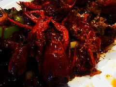 -满盆龙虾烧烤小串(宏伟路第一直营店)