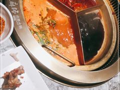-麻路成都火锅(柏威年店)