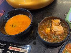 -牛New寿喜烧(闵行龙湖天街店)