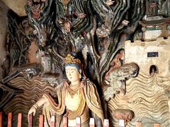 -白台寺