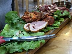 -金顺碳烤肉(大良清晖园店)