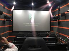 -梦东方未来世界航天主题乐园