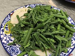 -军嫂饺子馆(岳家寨小区店)