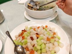 -蓬莱春(毓璜顶店)