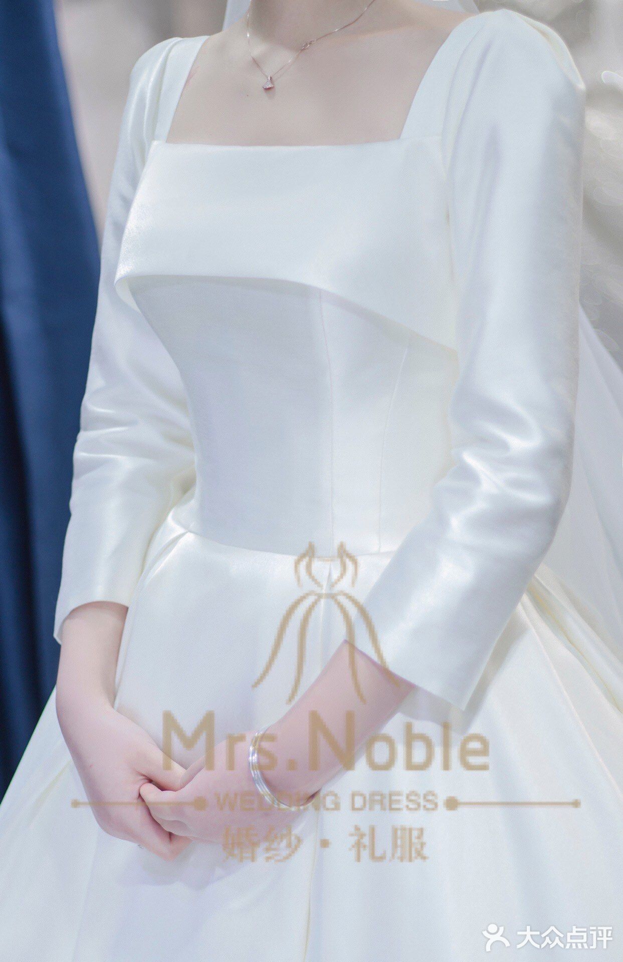 常德婚纱｜小姐姐的主纱要选哪款呢？